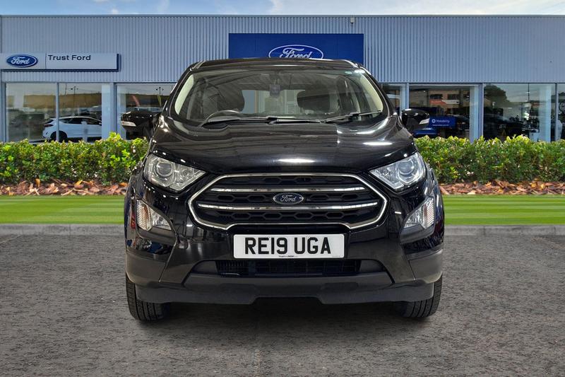 Used Ford Ecosport 2019 for sale - 76452917: Photo 6