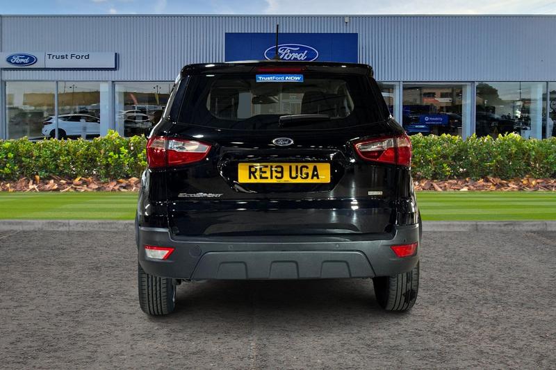 Used Ford Ecosport 2019 for sale - 76452917: Photo 7