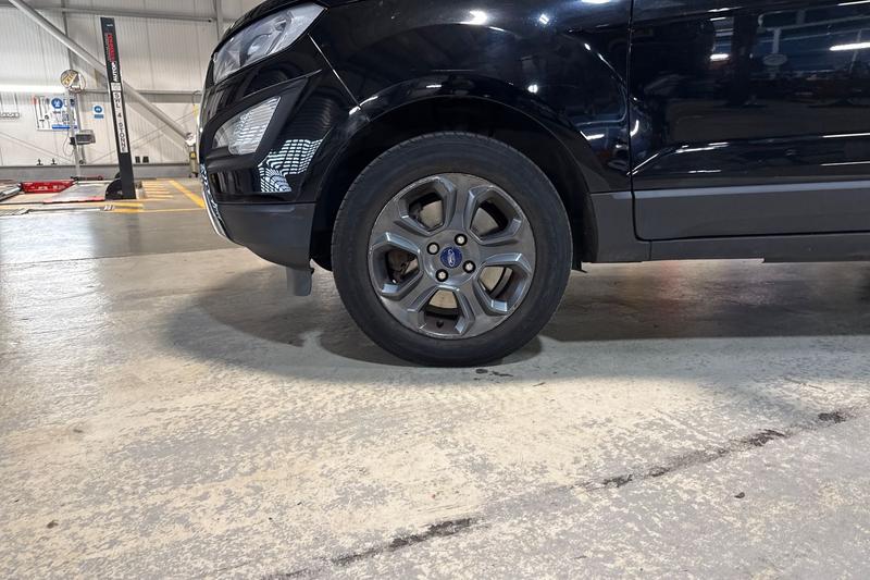 Used Ford Ecosport 2019 for sale - 76452917: Photo 8