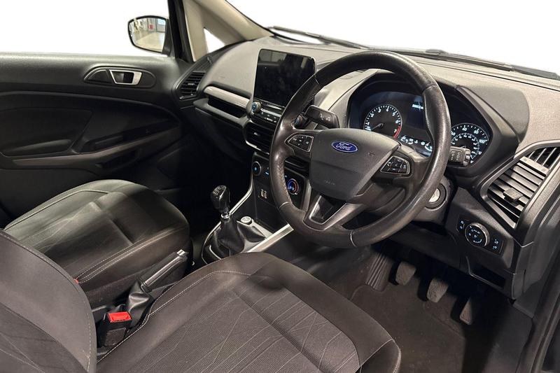 Used Ford Ecosport 2019 for sale - 76452917: Photo 9