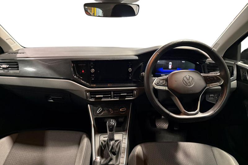 Used Volkswagen Polo 2023 for sale - 77804472: Photo 10