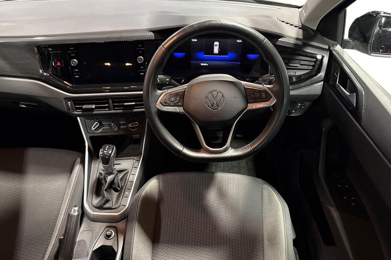Used Volkswagen Polo 2023 for sale - 77804472: Photo 11