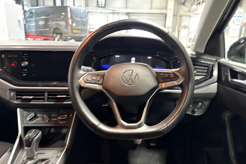 Used Volkswagen Polo 2023 for sale - 77804472: Photo 12