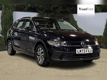 Used Volkswagen Polo 2023 for sale - 77804472: Photo