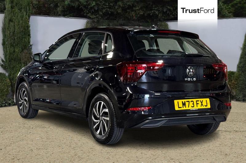 Used Volkswagen Polo 2023 for sale - 77804472: Photo 2