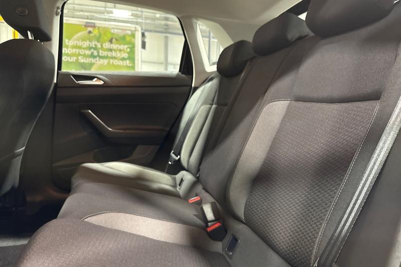 Used Volkswagen Polo 2023 for sale - 77804472: Photo 20