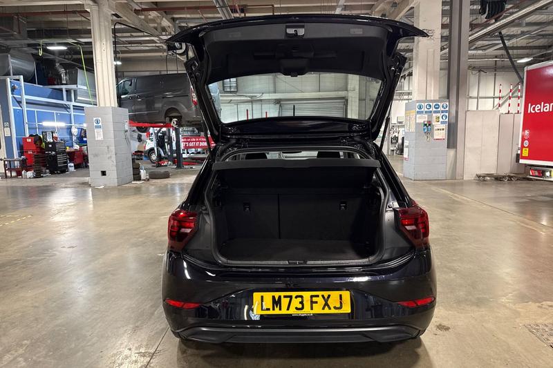 Used Volkswagen Polo 2023 for sale - 77804472: Photo 21