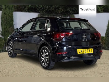 Used Volkswagen Polo 2023 for sale - 77804472: Photo