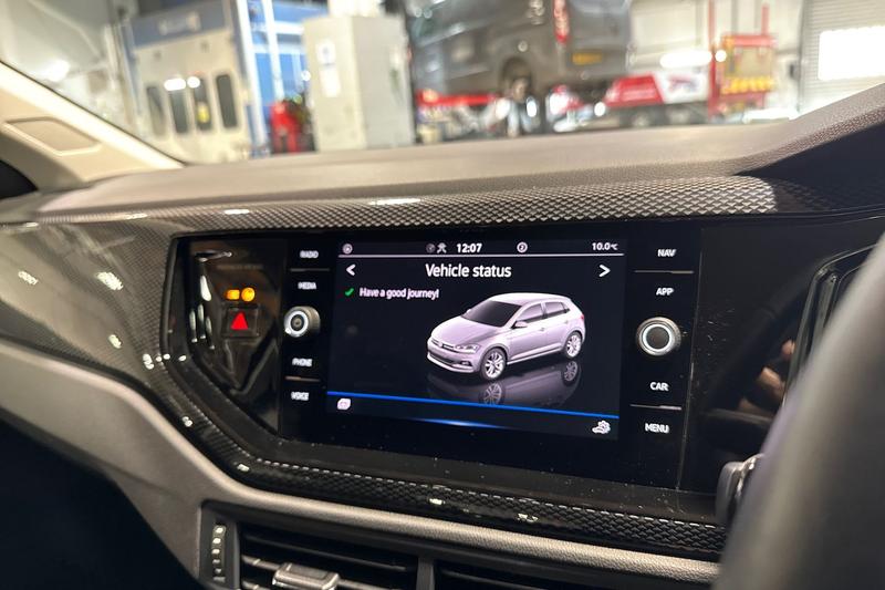 Used Volkswagen Polo 2023 for sale - 77804472: Photo 36