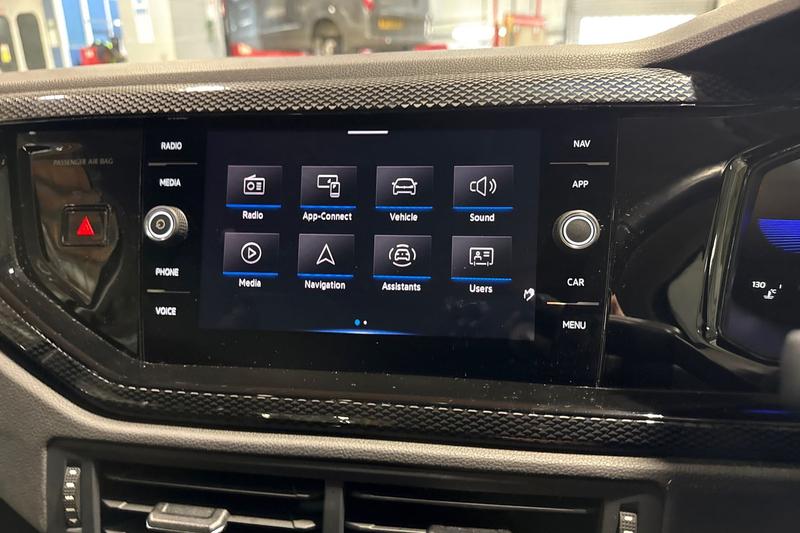 Used Volkswagen Polo 2023 for sale - 77804472: Photo 37