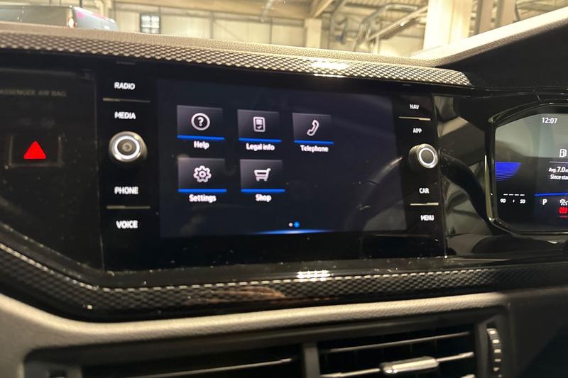 Used Volkswagen Polo 2023 for sale - 77804472: Photo 38