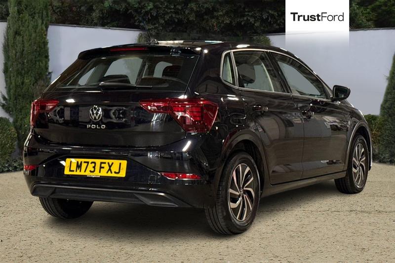 Used Volkswagen Polo 2023 for sale - 77804472: Photo 4