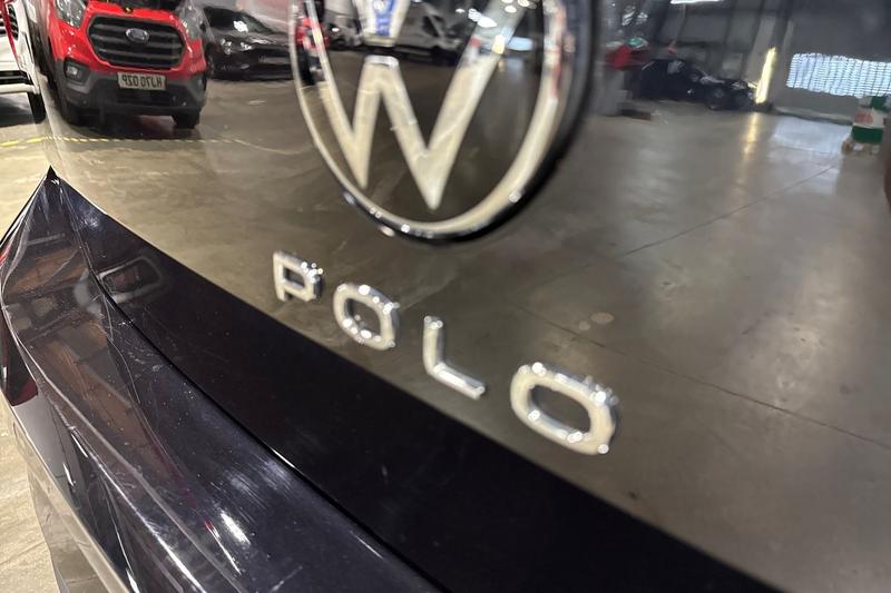 Used Volkswagen Polo 2023 for sale - 77804472: Photo 42