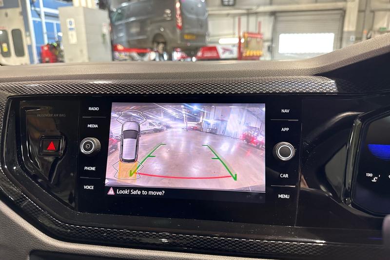 Used Volkswagen Polo 2023 for sale - 77804472: Photo 44