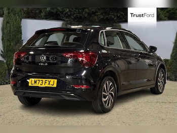 Used Volkswagen Polo 2023 for sale - 77804472: Photo