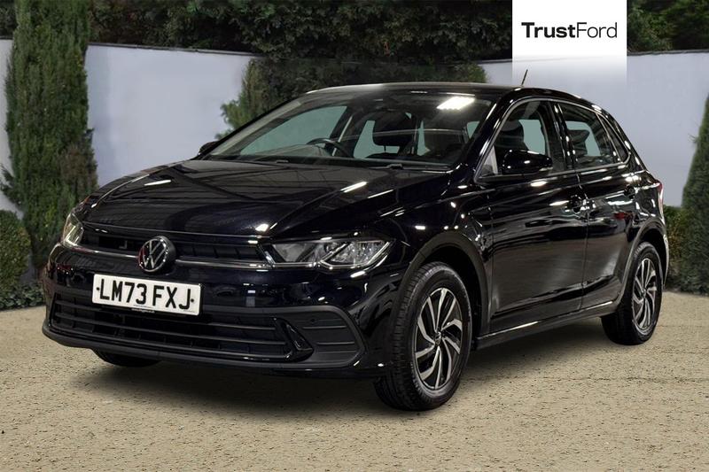 Used Volkswagen Polo 2023 for sale - 77804472: Photo 5