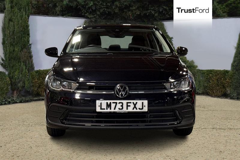 Used Volkswagen Polo 2023 for sale - 77804472: Photo 6