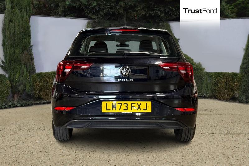 Used Volkswagen Polo 2023 for sale - 77804472: Photo 7