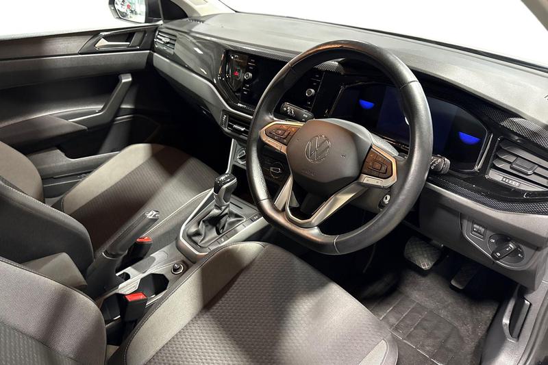 Used Volkswagen Polo 2023 for sale - 77804472: Photo 9