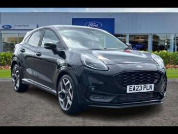 2023 - 1.5 EcoBoost ST 5dr Manual