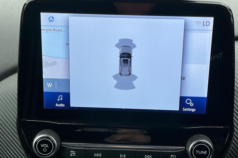 Vehicle 29