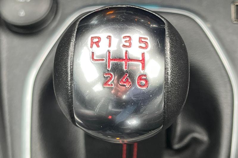 Vehicle 34