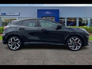 Used Ford Puma 2023 for sale - 74796559: Photo