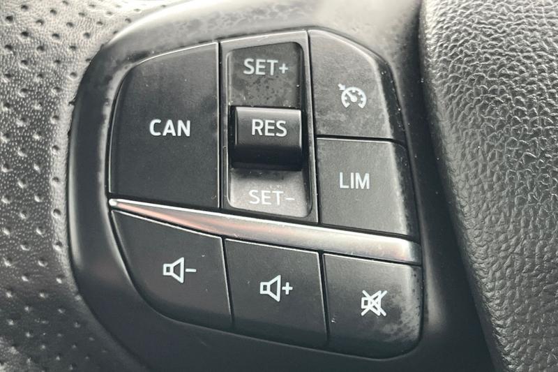 Vehicle 40