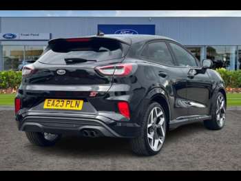 Used Ford Puma 2023 for sale - 74796559: Photo