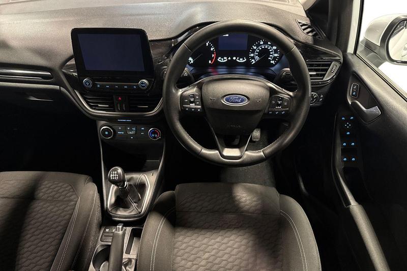 Used Ford Fiesta 2022 for sale - 77665713: Photo 11