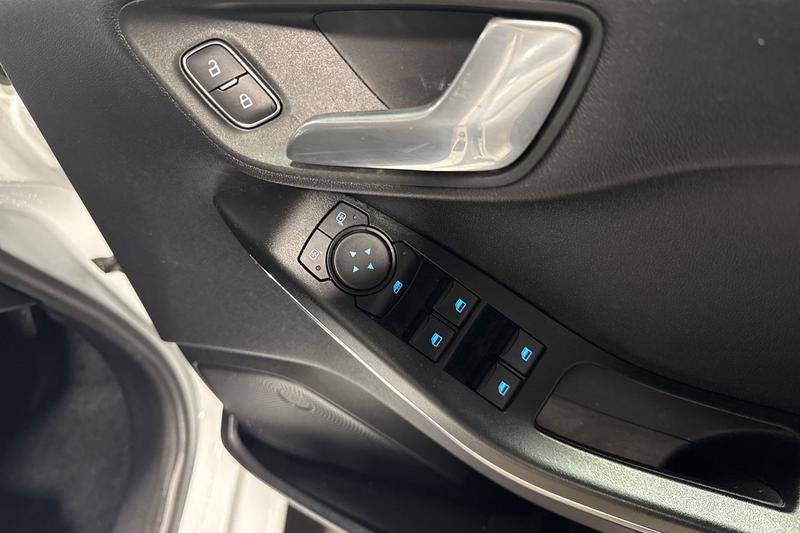 Used Ford Fiesta 2022 for sale - 77665713: Photo 16