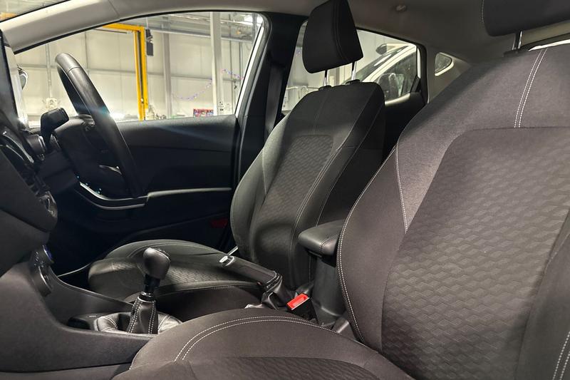 Used Ford Fiesta 2022 for sale - 77665713: Photo 19