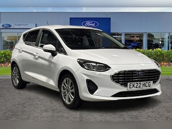 Ford Fiesta feature image