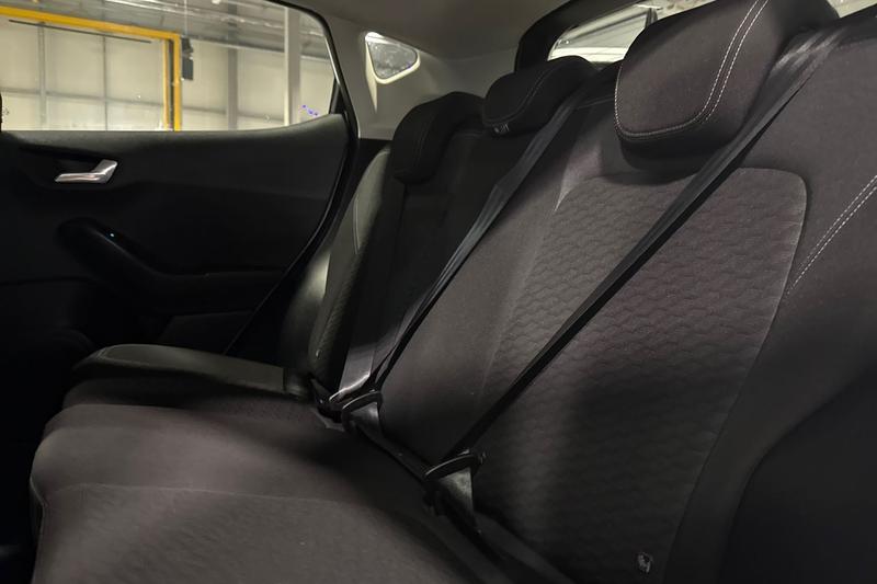 Used Ford Fiesta 2022 for sale - 77665713: Photo 20