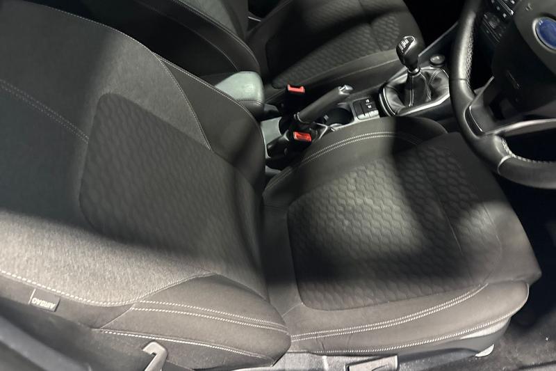 Used Ford Fiesta 2022 for sale - 77665713: Photo 26