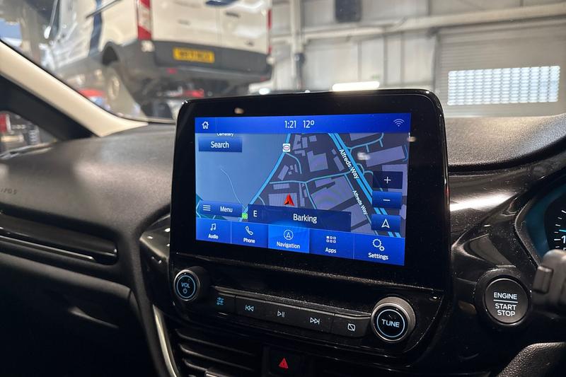 Used Ford Fiesta 2022 for sale - 77665713: Photo 35