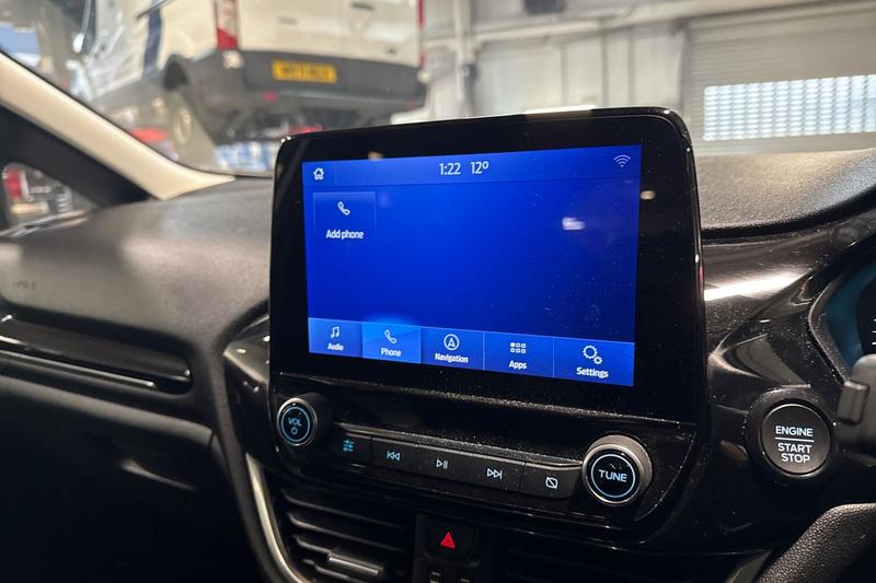 Used Ford Fiesta 2022 for sale - 77665713: Photo 39