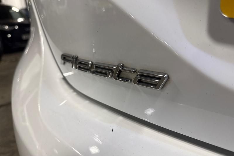 Used Ford Fiesta 2022 for sale - 77665713: Photo 43