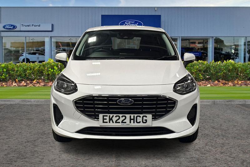 Used Ford Fiesta 2022 for sale - 77665713: Photo 6