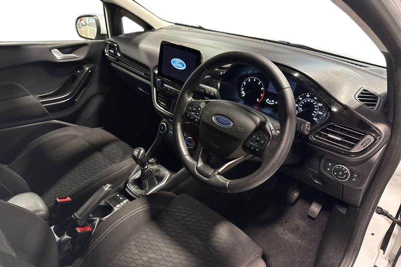 Used Ford Fiesta 2022 for sale - 77665713: Photo 9