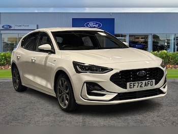 Ford - Focus