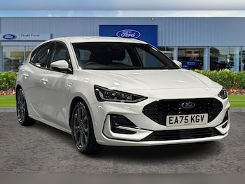 Used Ford Focus undefined for sale - 78400228: Photo