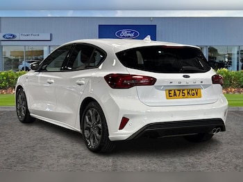 Used Ford Focus undefined for sale - 78400228: Photo