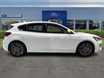 Used Ford Focus undefined for sale - 78400228: Photo