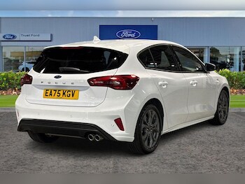 Used Ford Focus undefined for sale - 78400228: Photo