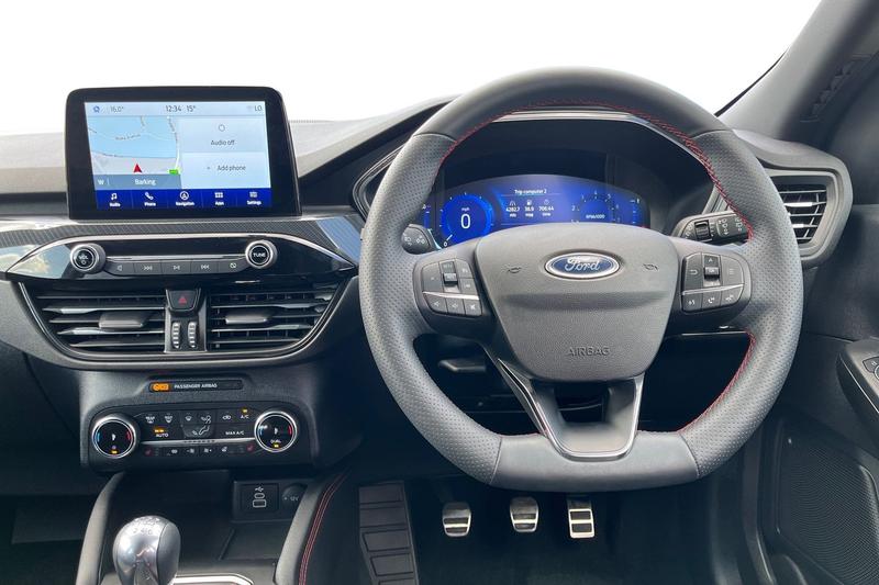 Used Ford Kuga 2023 for sale - 76557347: Photo 11