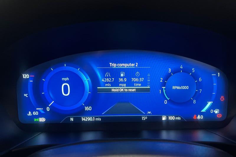 Used Ford Kuga 2023 for sale - 76557347: Photo 13