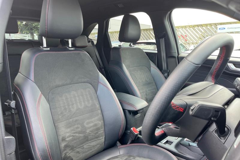 Used Ford Kuga 2023 for sale - 76557347: Photo 17