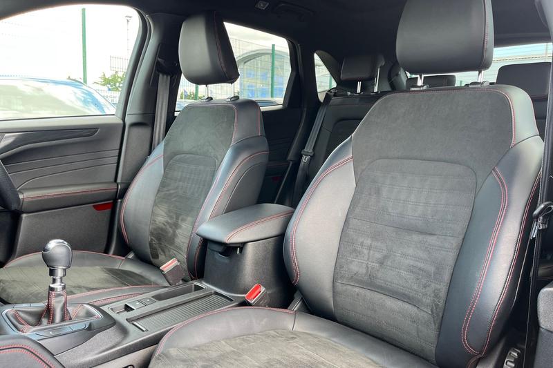 Used Ford Kuga 2023 for sale - 76557347: Photo 19