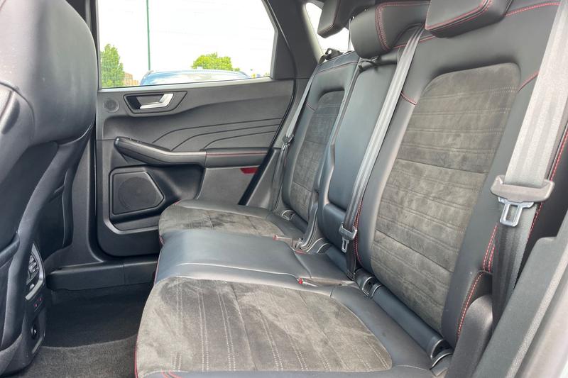 Used Ford Kuga 2023 for sale - 76557347: Photo 20